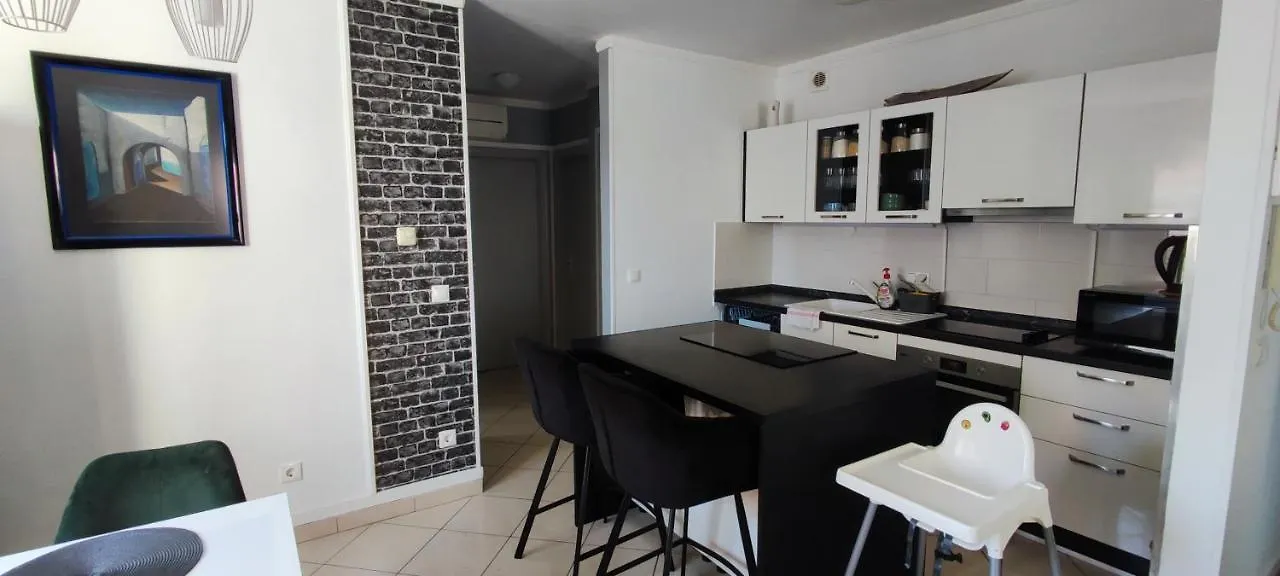 Apartment Franko Pula