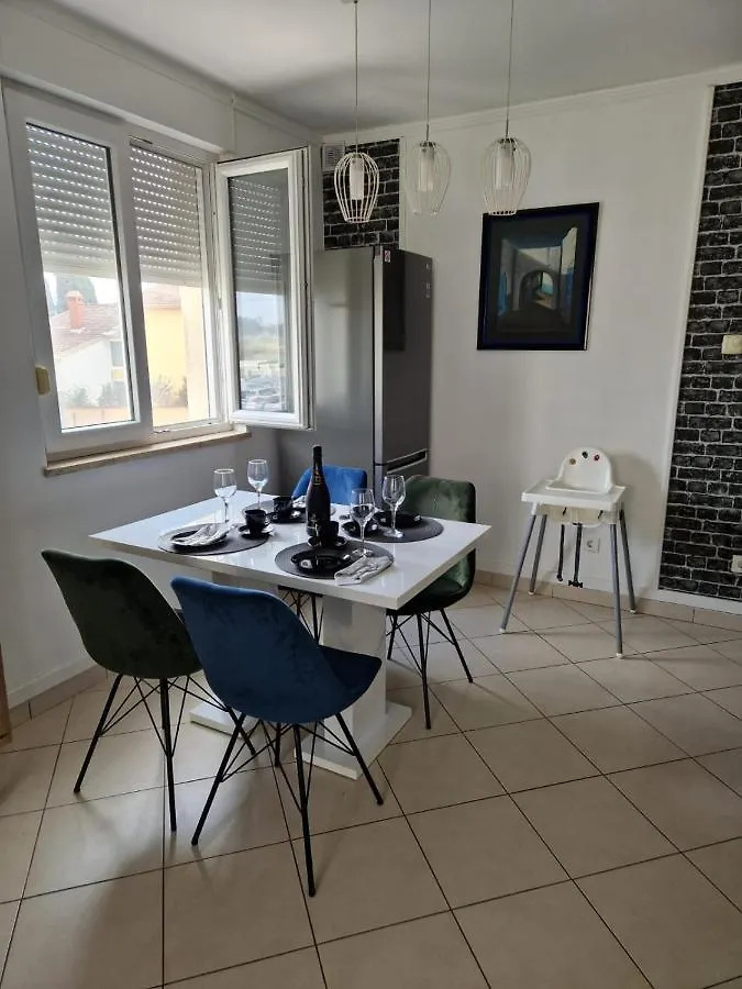 Apartment Franko Pula