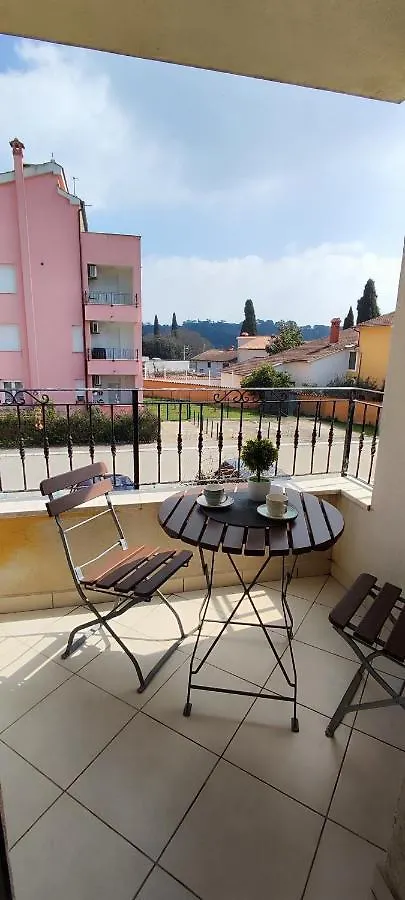Apartment Franko Pula