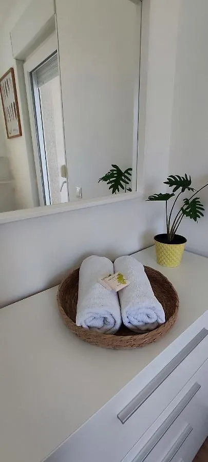 Apartment Franko Pula 0*,