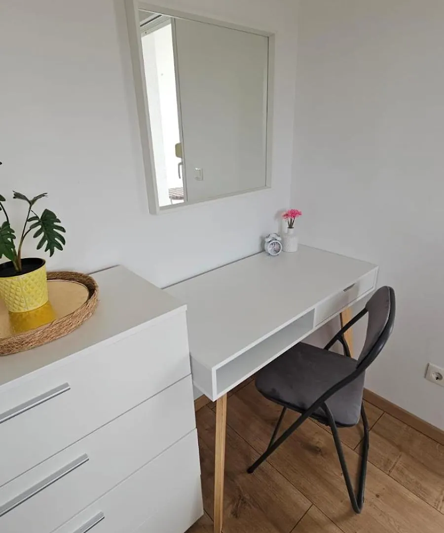 Apartment Franko Pula Croatia