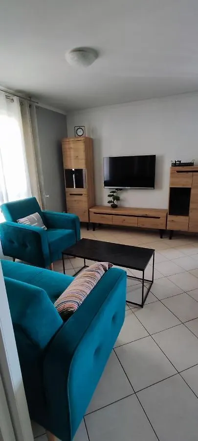 Apartment Franko Pula