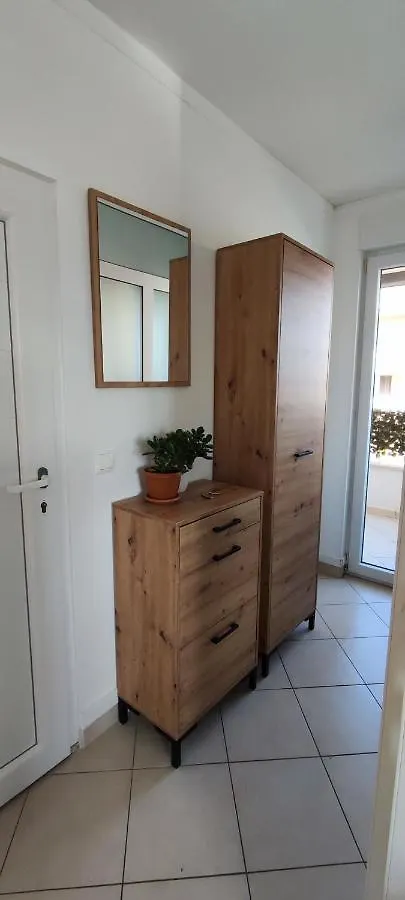 Apartment Franko Pula
