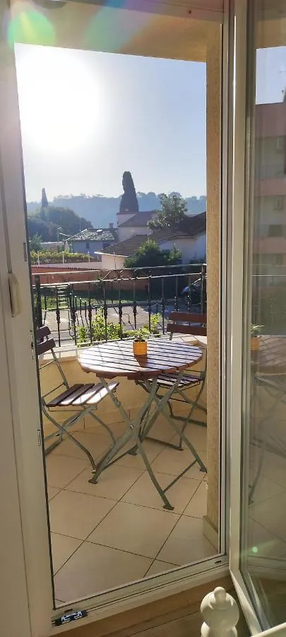 Apartment Franko Pula
