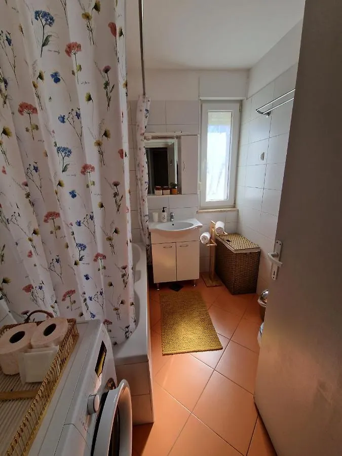 Apartment Franko Pula