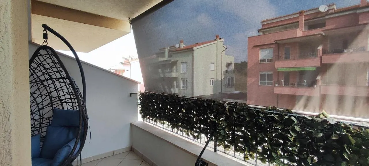 Apartment Franko Pula