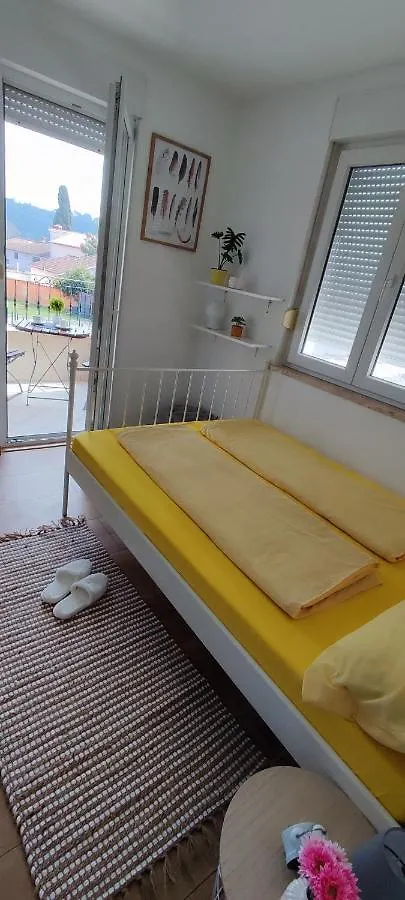 Apartment Franko Pula Chorvatsko